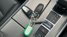 Audi A6 40 TFSI Sport 4dr S Tronic [Tech Pack] Petrol Saloon